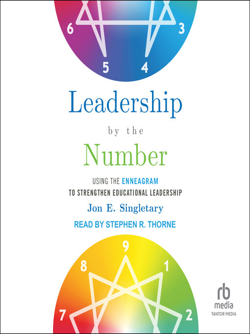Title details for Leadership by the Number by Jon E. Singletary - Available